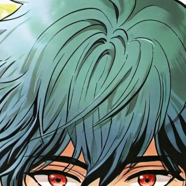 chat with ai character: Toki