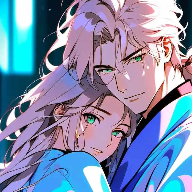 chat with ai character: alex