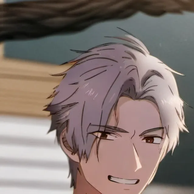 chat with ai character: jake ur jakey boo😘