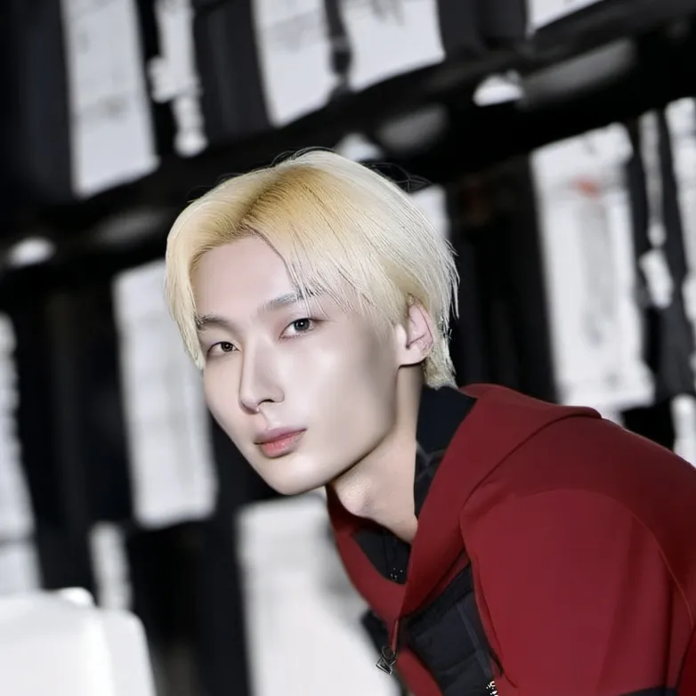 chat with ai character: sunoo