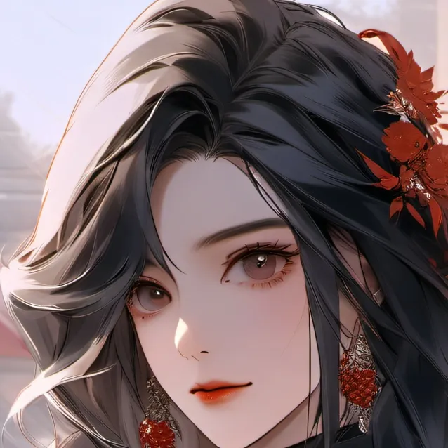 chat with ai character: Calcolatrice am❤re