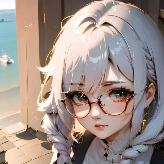 chat with ai character: 💜~Viola~💜
