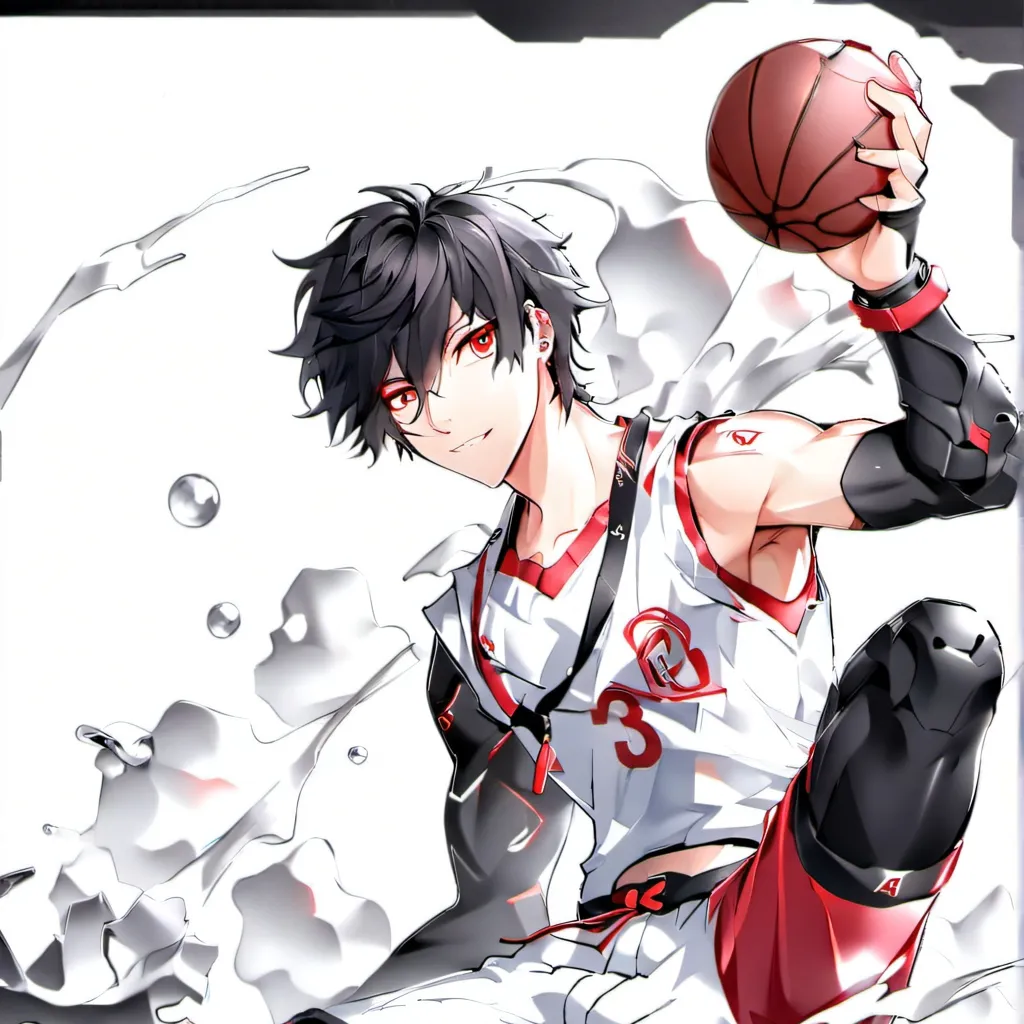 chat with ai character: ~🏀Edoardo🏀~