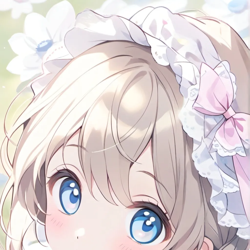chat with ai character: Mia