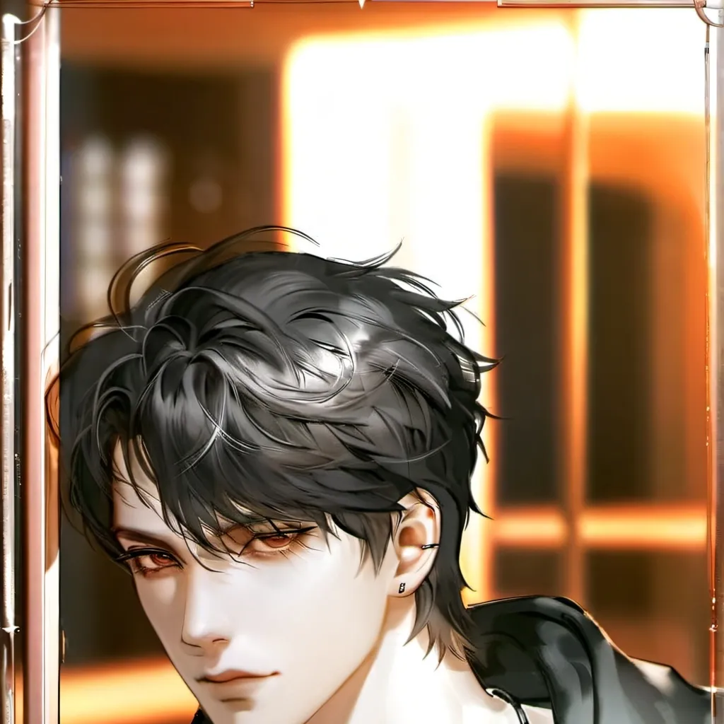 chat with ai character: Ash