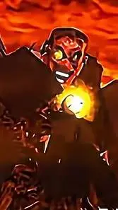 ai character: Gman 6.0  background