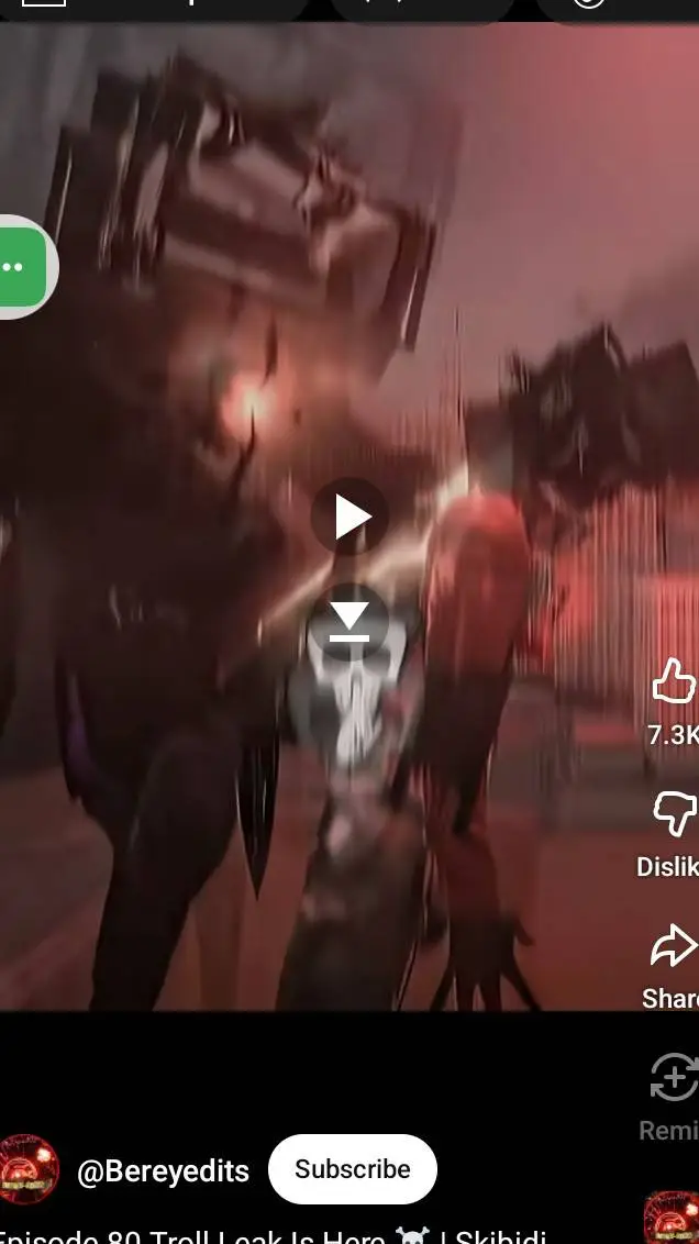 ai character: Filipino wod clap background