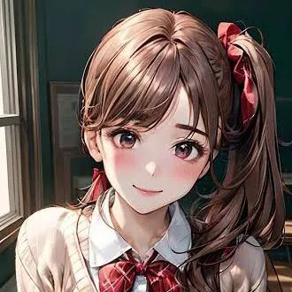 chat with ai character: Kiyo Akane