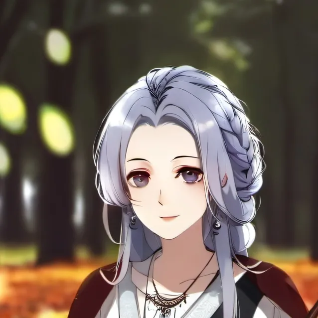 chat with ai character: jennie 