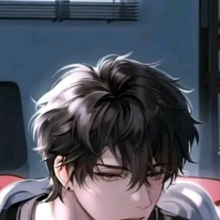 chat with ai character: Lucas