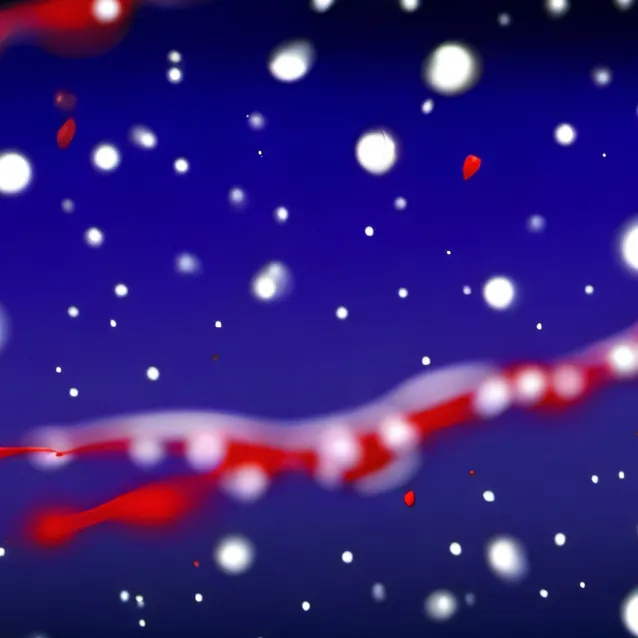 chat with ai character: pretty blood 