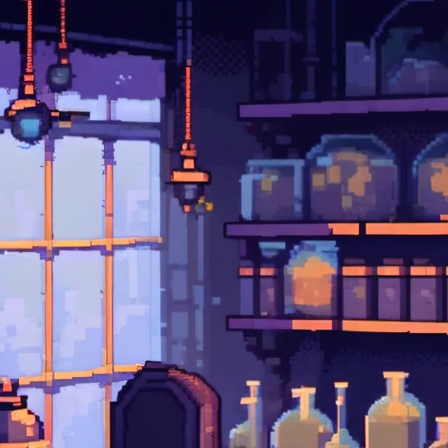 chat with ai character: pretty Blood 