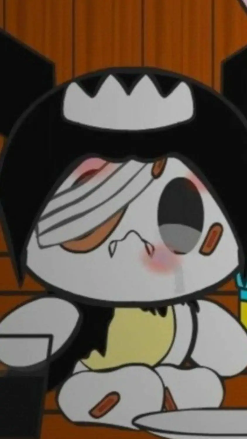 ai character: elma background