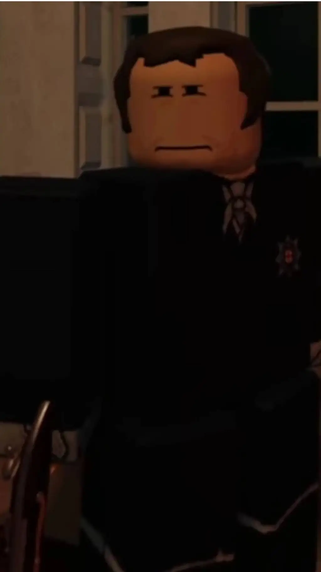 ai character: Duke of Wellington background