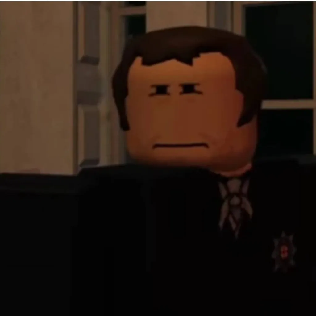 chat with ai character: Duke of Wellington