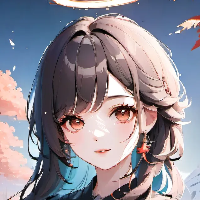 chat with ai character: Luna Tsuyaki