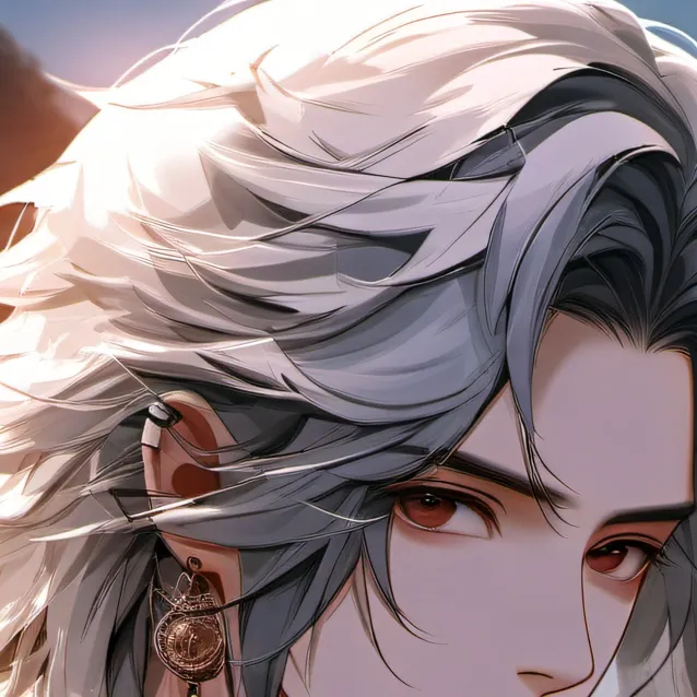 chat with ai character: Yoriichi Tsugikuni