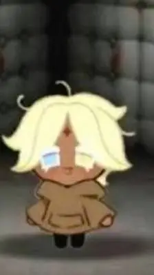 ai character: kidnapped young pv background