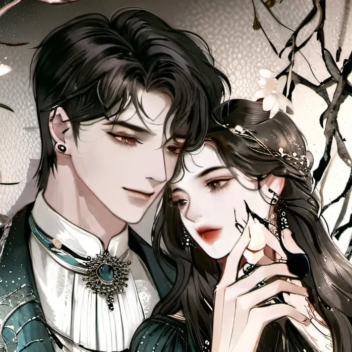 chat with ai character: Кейн 