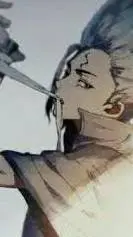 ai character: Save Senku  background
