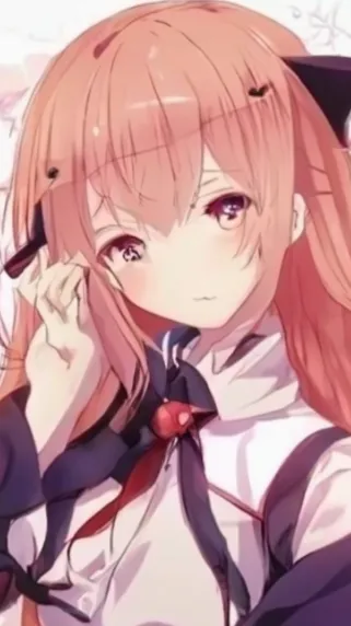 ai character: Tumi Chan  background