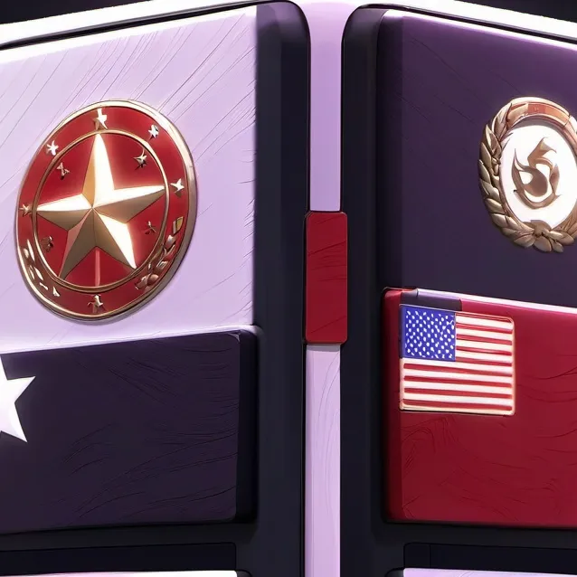 chat with ai character: Countryhumans