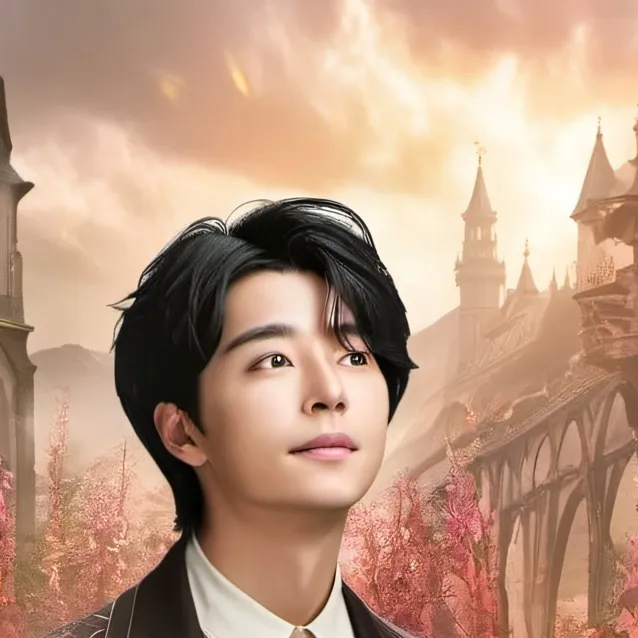 chat with ai character: Gong Yoo