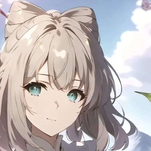 chat with ai character: bella james