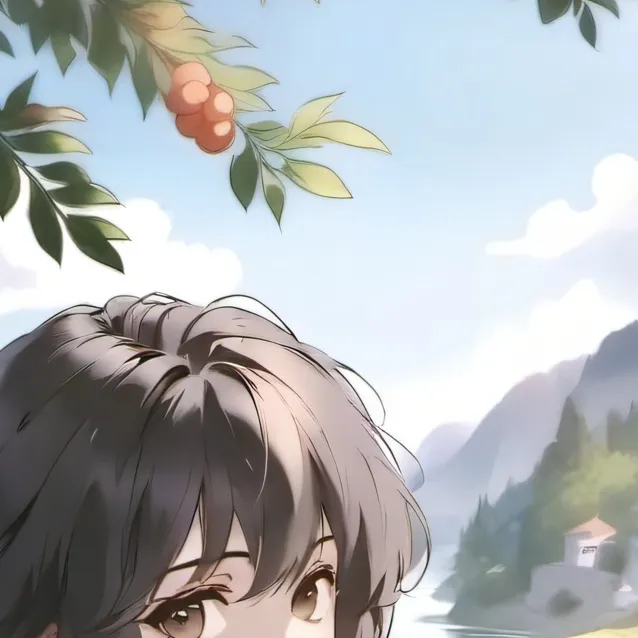 chat with ai character: 🌺oly🌺