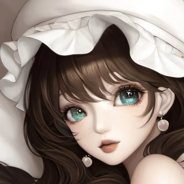 chat with ai character: 🤍🌼bianca🌼🤍