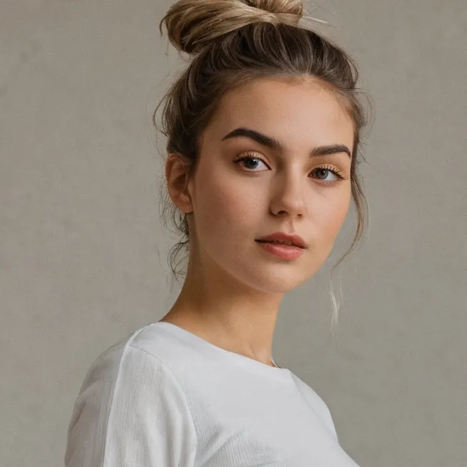 chat with ai character: sofia