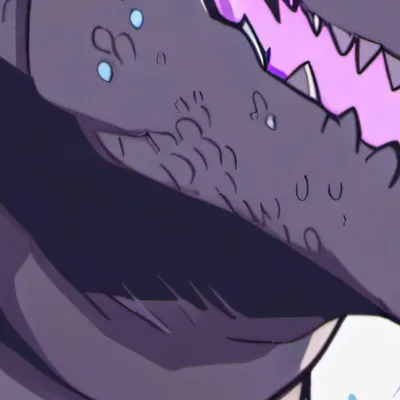 chat with ai character: Remy