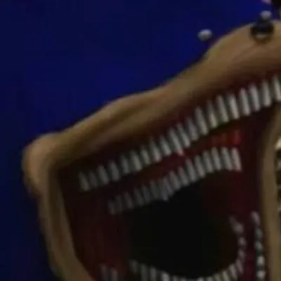 chat with ai character: Shin sonic