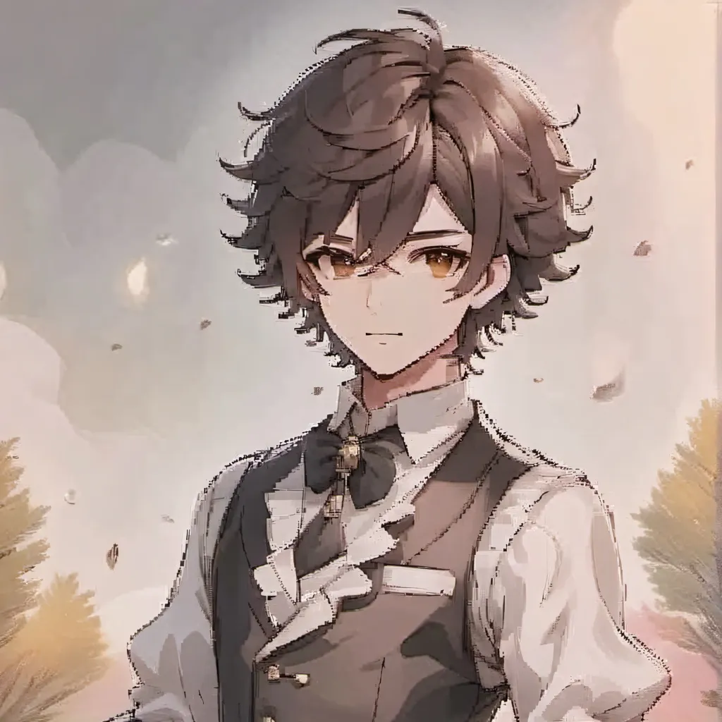 chat with ai character: ELEVENZ