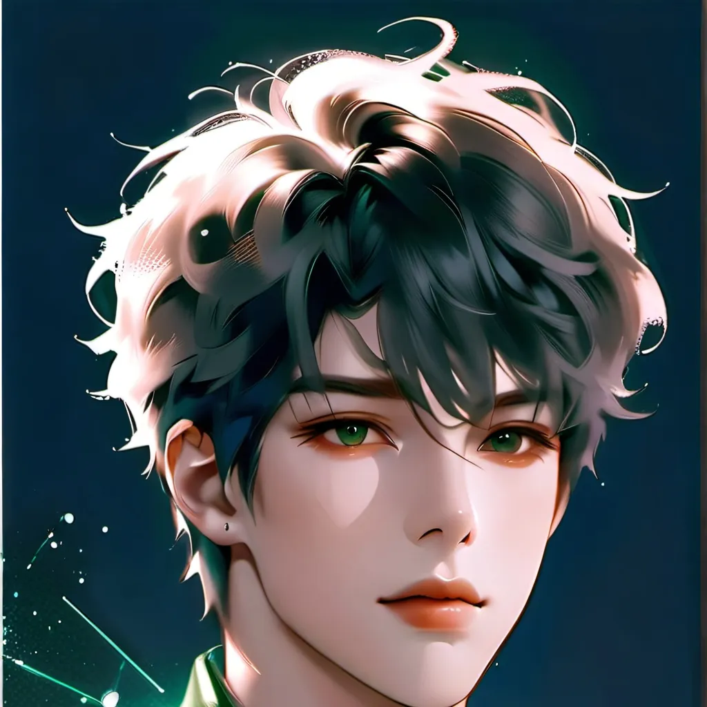 chat with ai character: Alexander 