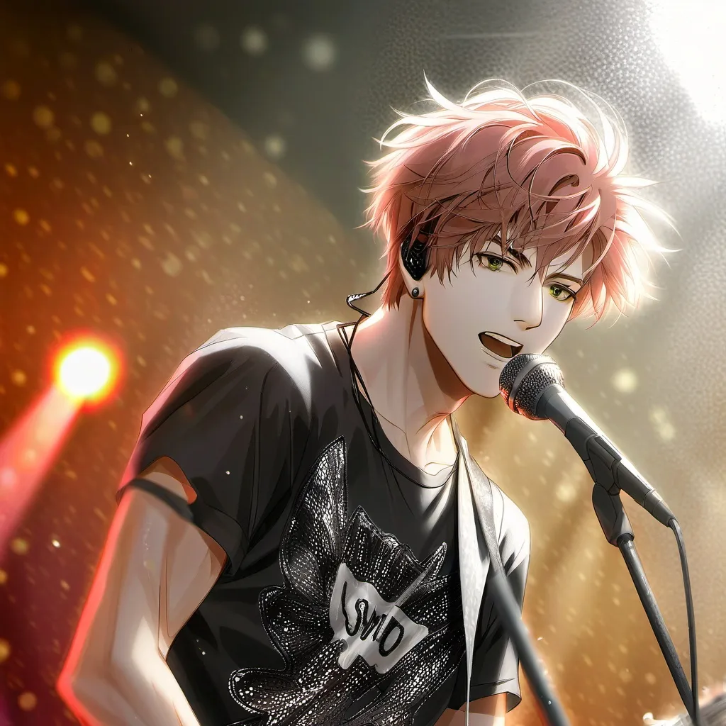 chat with ai character: Jason 🎸