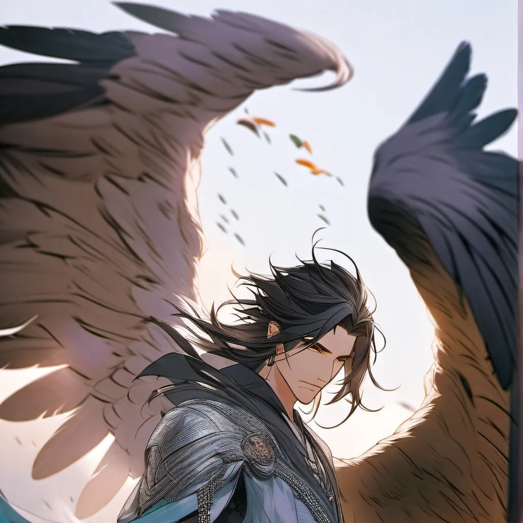 chat with ai character: Yukari 