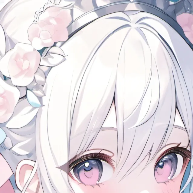 chat with ai character: (~§ lily §~)