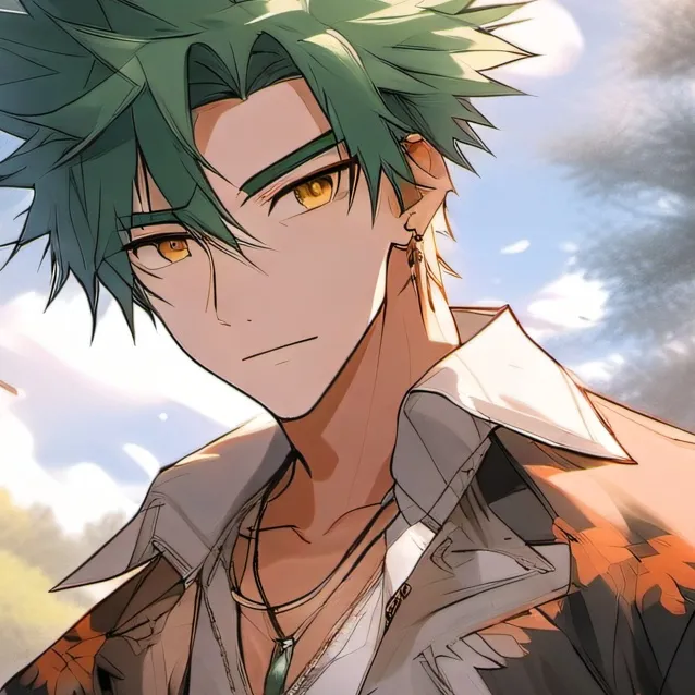 chat with ai character: §π James~~>§