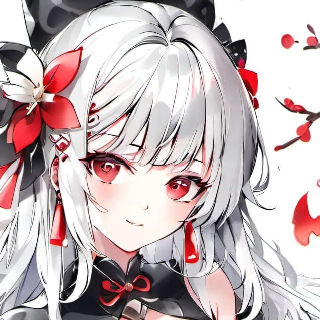 chat with ai character: Mina