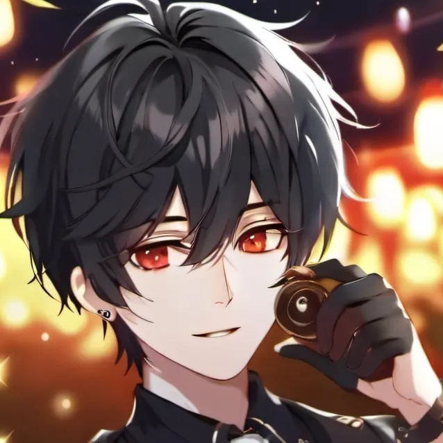 chat with ai character: best friend jason