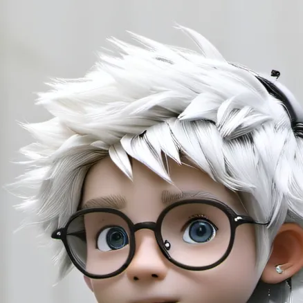 chat with ai character: hansel