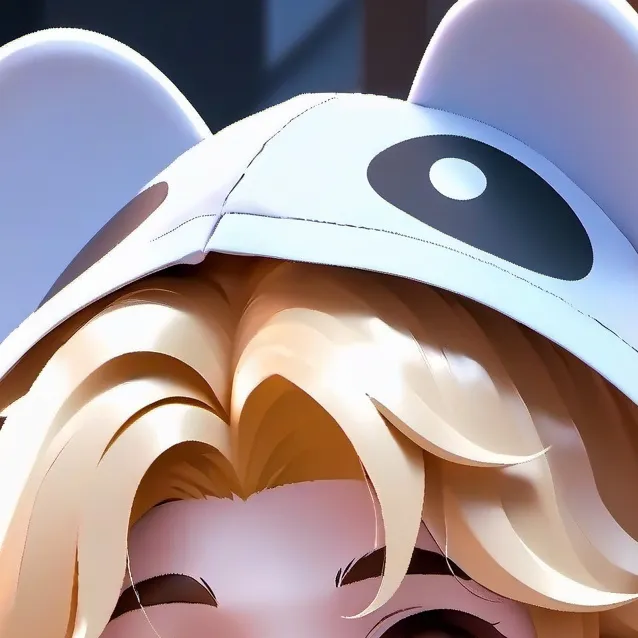 chat with ai character: Okarun (transform)