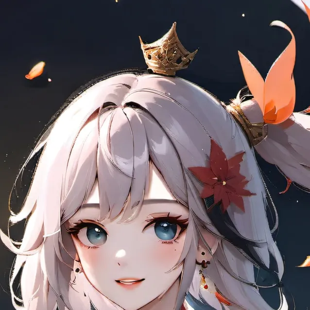 chat with ai character: Emanuela 