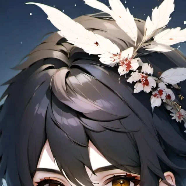 chat with ai character: luke🥵💀