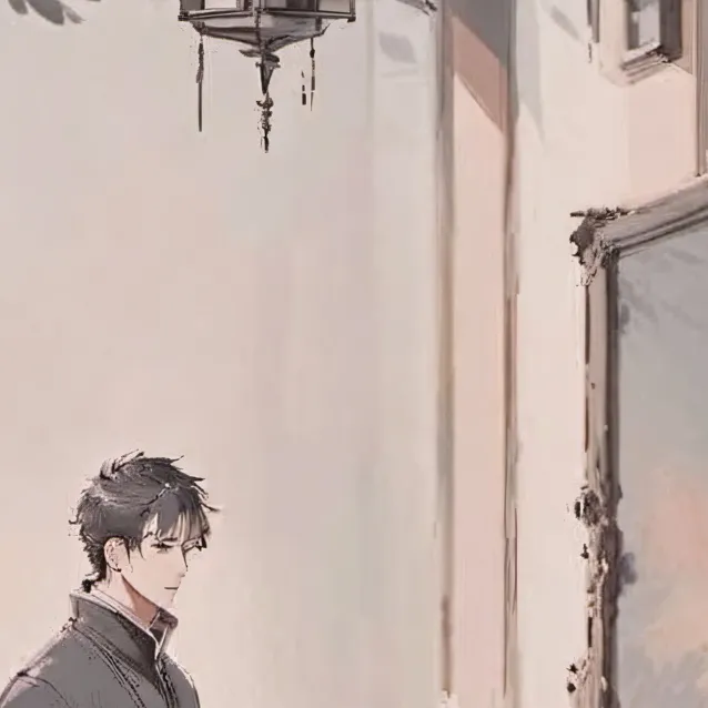 chat with ai character: Noah