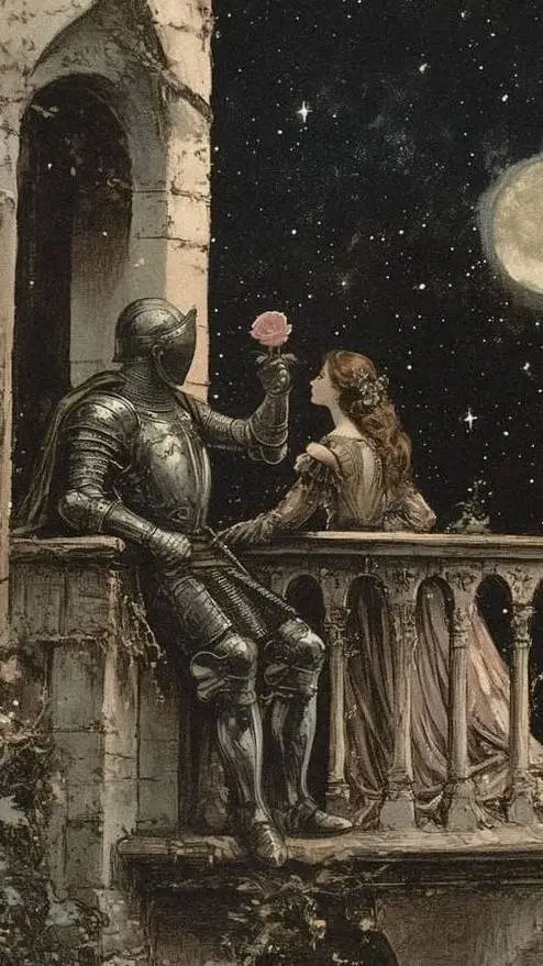 ai character: Felix background