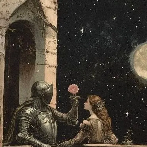 chat with ai character: Felix