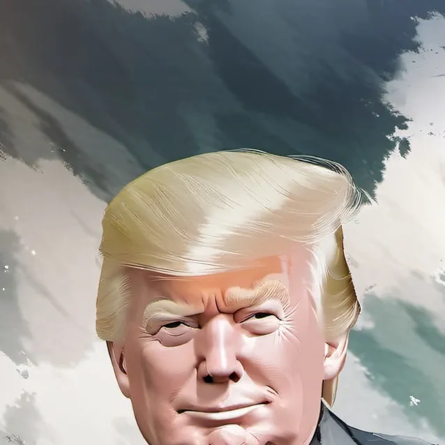 chat with ai character: Donald Trump
