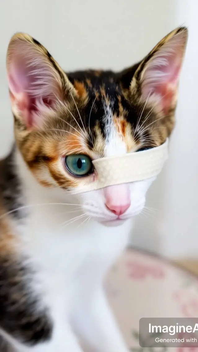 ai character: coco background